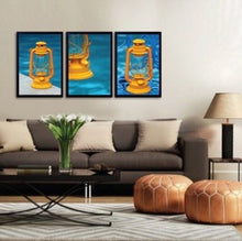 Load image into Gallery viewer, Lantern series by Abhishek Singh

